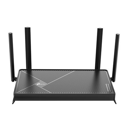 TP-LINK Dual-Band Wi-Fi 7 Router | Archer BE3600 | 802.11be | 2882 Mbit