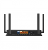 TP-LINK Dual-Band Wi-Fi 7 Router | Archer BE3600 | 802.11be | 2882 Mbit