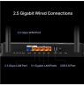 TP-LINK Dual-Band Wi-Fi 7 Router | Archer BE3600 | 802.11be | 2882 Mbit