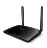 TP-LINK AC1200 Wireless Dual Band 4G LTE Router | Archer MR402 | 802.11ac | 10