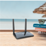 TP-LINK AC1200 Wireless Dual Band 4G LTE Router | Archer MR402 | 802.11ac | 10