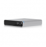 Ubiquiti | UniFi Cloud Key+ Remote Control Device | UCK-G2-SSD | Ethernet LAN (RJ-45) ports 1