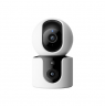 Xiaomi Dual Smart Camera C300 Spherical IP security camera Indoor 2304 x 1296 pixels Ceiling/Wall/Desk
