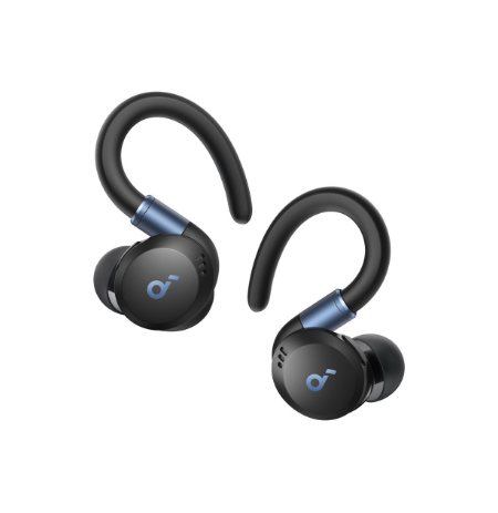 Anker Soundcore | Wireless Earbuds | Sport X20 Earhook | Bluetooth | In-Ear | Microphone | Wireless | Black