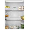 Whirlpool Refrigerator | WQ9 E2L EF | Energy efficiency class E | Free standing | Side by side | Height 187.4 cm | Fridge net ca