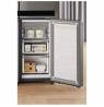 Whirlpool Refrigerator | WQ9 E2L EF | Energy efficiency class E | Free standing | Side by side | Height 187.4 cm | Fridge net ca