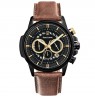 Pierre Lannier Sentinelle Homme Chronographe 237F434