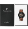 Pierre Lannier Sentinelle Homme Chronographe 237F434