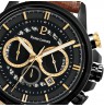 Pierre Lannier Sentinelle Homme Chronographe 237F434