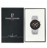 Pierre Lannier Sentinelle Homme Chronographe 236D131