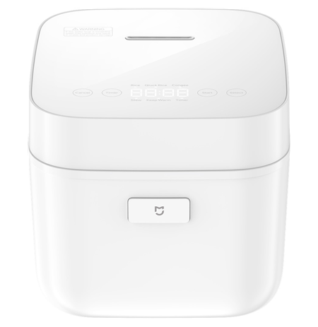 Xiaomi | Multifunctional Rice Cooker EU | 320-380 W | 1.5 L | Number of programs 1 | White