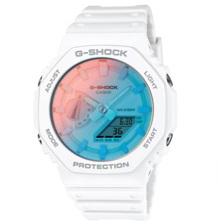 Casio G-shock Original GA-2100TL-7AER