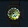 Casio G-shock Original GA-2100TL-7AER