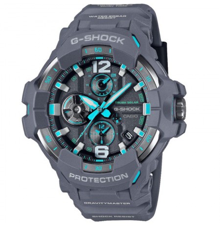 Casio G-Shock GR-B300-8A2ER Gravitymaster Bluetooth