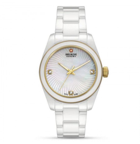 Swiss Military Hanowa SMWLG0005102 Lady Ceramic