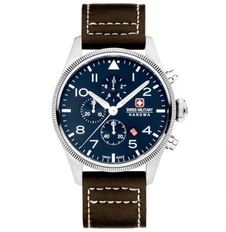 Swiss Military Hanowa SMWGC0000402 Thunderbolt Chronograph