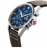 Swiss Military Hanowa SMWGC0000402 Thunderbolt Chronograph
