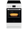 Electrolux LKR540266W Freestanding electric cooker with oven