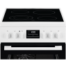 Viryklė ELECTROLUX LKR540266W