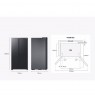 SAMSUNG RH69DG893EB1EF