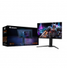 Gigabyte | Aorus Monitor | FO27Q3 EK1 | 27 " | OLED | QHD | 16:9 | 360 Hz | 0.03 ms | 2560 x 1440 pixels | 250 cd