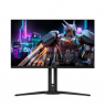 Gigabyte | Aorus Monitor | FO27Q3 EK1 | 27 " | OLED | QHD | 16:9 | 360 Hz | 0.03 ms | 2560 x 1440 pixels | 250 cd