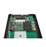 Digitus 2.5" SATA HDD Enclosure M.2 or mSATA