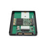 Digitus 2.5" SATA HDD Enclosure M.2 or mSATA