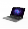 Lenovo LOQ 15IAX9 | Luna Grey | IPS | FHD | 1920 x 1080 pixels | Anti-glare | Intel Core i5 | i5-12450HX | 24 GB | SO-DIMM DDR5 
