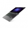 Lenovo LOQ 15IAX9 | Luna Grey | IPS | FHD | 1920 x 1080 pixels | Anti-glare | Intel Core i5 | i5-12450HX | 24 GB | SO-DIMM DDR5 