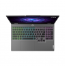 Lenovo LOQ 15IAX9 | Luna Grey | IPS | FHD | 1920 x 1080 pixels | Anti-glare | Intel Core i5 | i5-12450HX | 24 GB | SO-DIMM DDR5 
