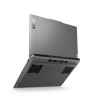 Lenovo LOQ 15IAX9 | Luna Grey | IPS | FHD | 1920 x 1080 pixels | Anti-glare | Intel Core i5 | i5-12450HX | 24 GB | SO-DIMM DDR5 