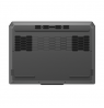 Lenovo LOQ 15IAX9 | Luna Grey | IPS | FHD | 1920 x 1080 pixels | Anti-glare | Intel Core i5 | i5-12450HX | 24 GB | SO-DIMM DDR5 