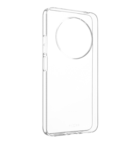 Fixed Story AntiUV | Back Cover | Xiaomi | Redmi 14C | TPU | Transparent