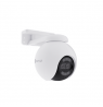 EZVIZ Camera | CS-H80x | 8+2 MP | 4mm | IP65 | H.264/H.265 | MicroSD, max. 512 GB