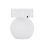 EZVIZ Camera | CS-H80x | 8+2 MP | 4mm | IP65 | H.264/H.265 | MicroSD, max. 512 GB