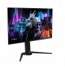 Gigabyte AORUS FO32U EK1 | 31.5 " | OLED | 165 Hz | 0.03 ms | 3840 x 2160 pixels | 250 cd/m² | HDMI ports quantity 2