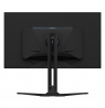 Gigabyte AORUS FO32U EK1 | 31.5 " | OLED | 165 Hz | 0.03 ms | 3840 x 2160 pixels | 250 cd/m² | HDMI ports quantity 2