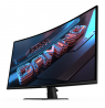 Gigabyte GS32QCA EU | 31.5 " | VA | 180 Hz | 1 ms | 250 cd/m² | HDMI ports quantity 2