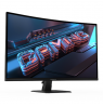 Gigabyte GS32QCA EU | 31.5 " | VA | 180 Hz | 1 ms | 250 cd/m² | HDMI ports quantity 2