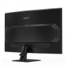 Gigabyte GS32QCA EU | 31.5 " | VA | 180 Hz | 1 ms | 250 cd/m² | HDMI ports quantity 2