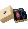 LORUS RRX17DX-9 su FC Barcelona simbolika