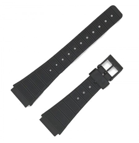 Laikrodžio dirželis Diloy 146R1 Tinka Casio