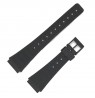 Laikrodžio dirželis Diloy 146R1 Tinka Casio