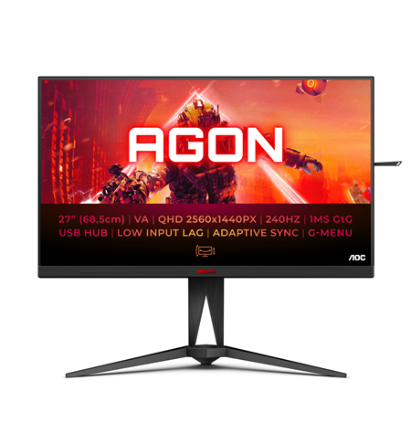 AOC AG275QZN