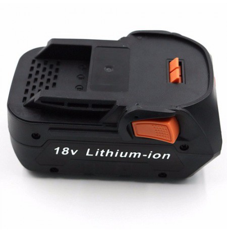 Akumuliatorius įrankiams AEG R840083, 18V, 6Ah, Li-ion