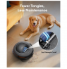 Anker Eufy | Robot Vacuum Cleaner with All-in-One Station | Omni C20 | Wet&Dry | 7000 Pa | Gray
