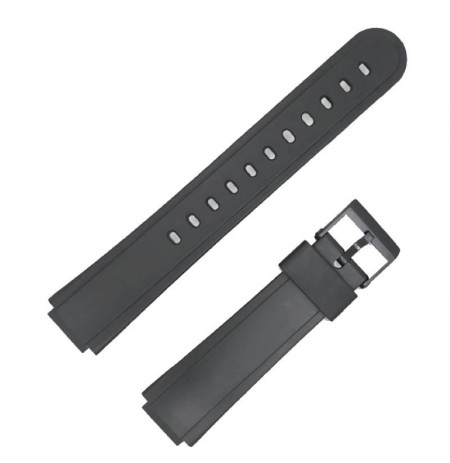 Laikrodžio dirželis Diloy 280P4P Tinka Casio