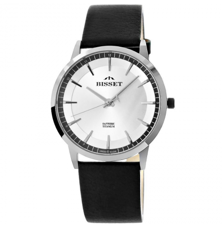 BISSET Antorn BSCF25DISV03BX