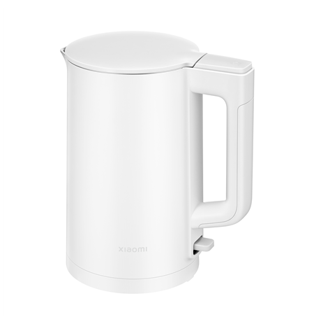 Xiaomi | Electric Kettle 2 Lite EU | Electric | 1500 W | 1.5 L | Stainless Steel | White
